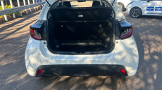 Mazda 2 Hybrid 1.5i Hybrid Centre Line 5dr CVT Hybrid Hatchback